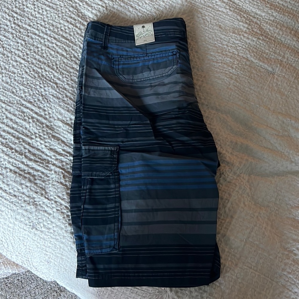 Men’s swim suit